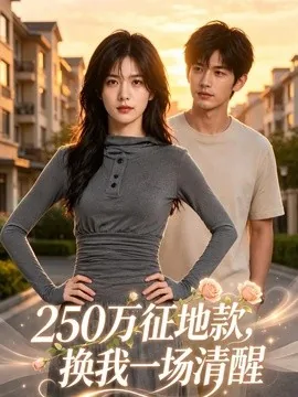 万征地款,换我一场清醒(33集)AI短剧 (2026)