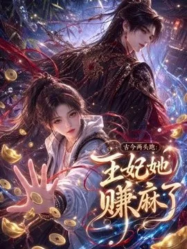 古今两头跑：王妃她赚麻了（131集）AI短剧 (2026)