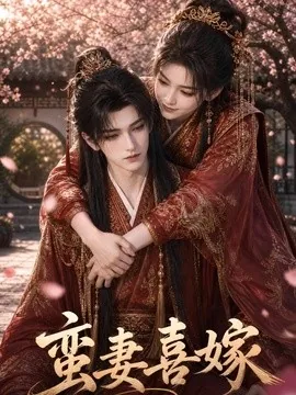 蛮妻喜嫁（34集）AI短剧 (2026)
