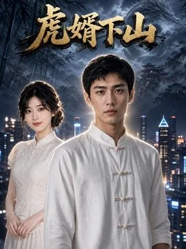 虎婿下山(80集)AI短剧 (2026)