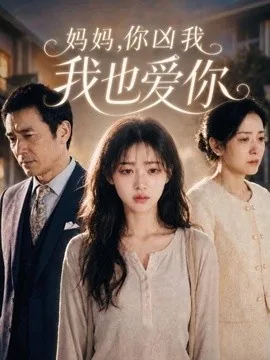妈妈,你凶我我也爱你(61集)AI短剧 (2026)