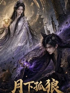 月下孤狼(45集)AI短剧 (2026)