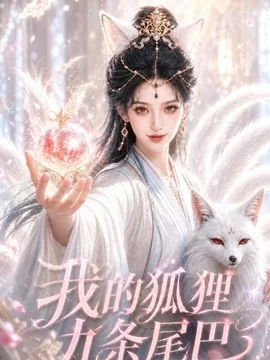 我的狐狸九条尾巴(50集)AI短剧 (2026)