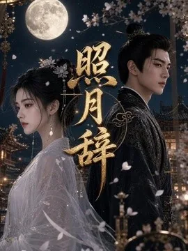 照月辞（88集）AI短剧 (2026)