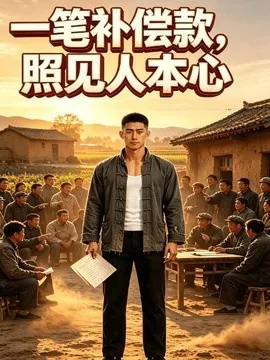 一笔补偿款,照见人本心(51集)AI短剧 (2026)