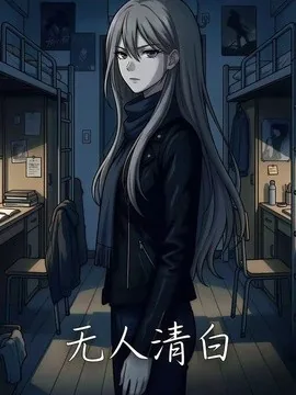 无人清白(17集)漫剧 (2026)