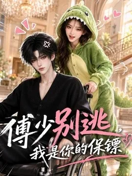 傅少别逃,我是你的保镖(90集)AI短剧 (2026)