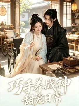 巧手养战神甜宠日常(80集)AI短剧 (2026)