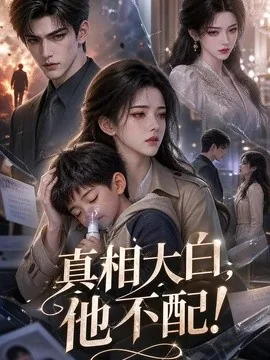 真相大白，他不配（85集）AI短剧 (2026)