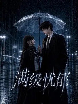 满级忧郁(23集)AI短剧 (2026)