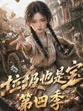 垃圾也是宝第四季(71集) AI短剧 (2026)
