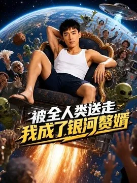 被全人类送走我成了银河赘婿（31集）AI短剧 (2026)