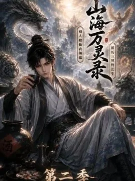 山海万灵录第二季（120集）AI短剧 (2026)