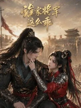 谁家将军这么乖(31集)AI短剧 (2026)