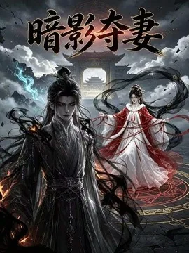 暗影夺妻(34集)AI短剧 (2026)