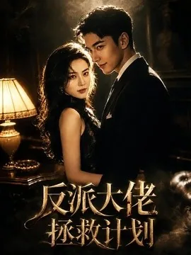 强推！2026短剧《反派大佬拯救计划》全40集 蒋一达王贝尔主演必看合集