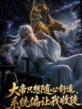 大帝只想随心舒适,系统偏让我收徒(78集)AI短剧 (2026)