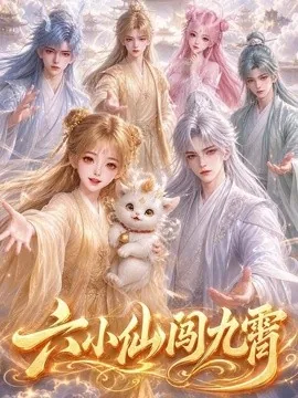 六小仙闯九霄(66集)AI短剧 (2026)