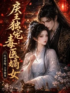 戾王独宠:毒医嫡女(50集)AI短剧 (2026)