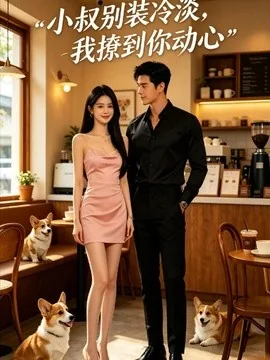 小叔别装冷淡，我撩到你动心（28集）AI短剧 (2026)