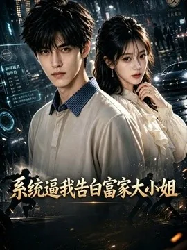 系统逼我告白富家大小姐(21集)AI短剧 (2026)