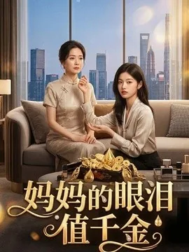 妈妈的眼泪值千金(61集)AI短剧 (2026)