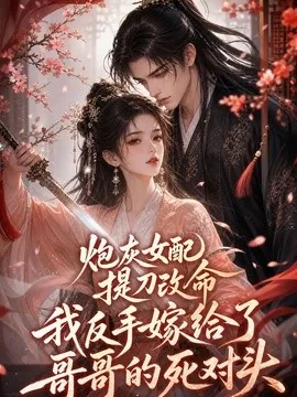 炮灰女配提刀改命我反手嫁给了哥哥的死对头(84集)AI短剧 (2026)