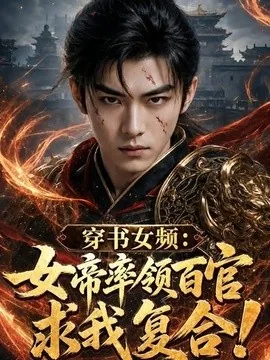 穿书女频:女帝率领百官求我复合(91集)AI短剧 (2026)