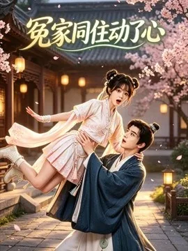 冤家同住动了心(15集)AI短剧 (2026)