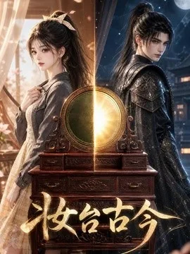 妆台古今(40集)AI短剧 (2026)
