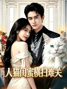 人猫闺蜜横扫难关(61集)AI短剧 (2026)