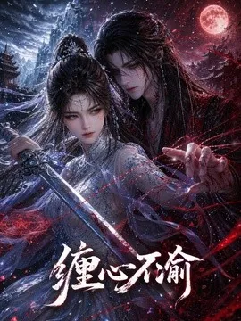 缠心不渝(16集)AI短剧 (2026)