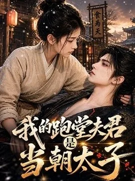 我的跑堂夫君是当朝太子(74集)AI短剧 (2026)