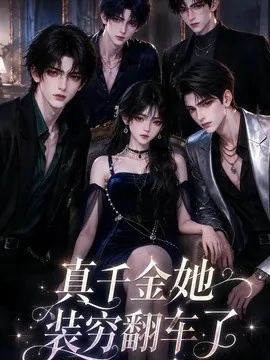 真千金她装穷翻车了(83集)AI短剧 (2026)