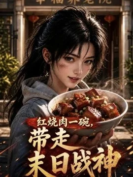 红烧肉一碗,带走末日战神(75集)AI短剧 (2026)