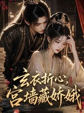 玄衣折心,宫墙藏娇娥(71集)AI短剧 (2026)