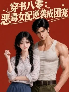 穿书八零:恶毒女配逆袭成团宠(41集)AI短剧 (2026)