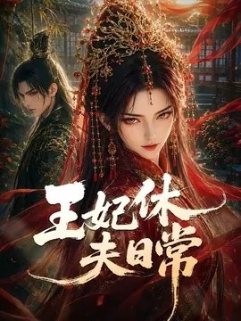 王妃休夫日常(81集)AI短剧 (2026)