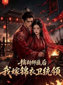 擒劫匪后我嫁锦衣卫统领(20集)AI短剧 (2026)