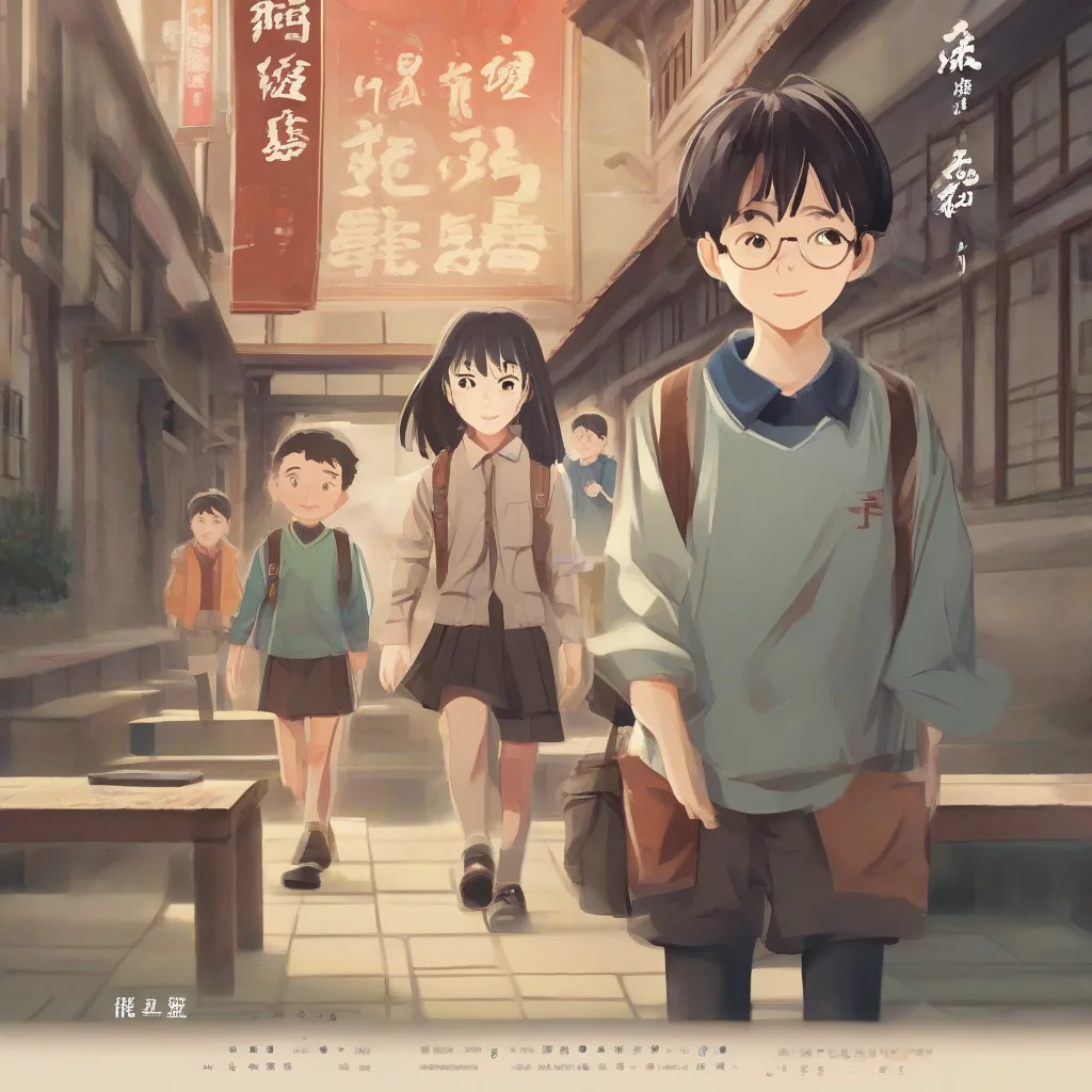 [夸克网盘]教育《小学到初中1-9年级必读经典书目（PDF）全合集》