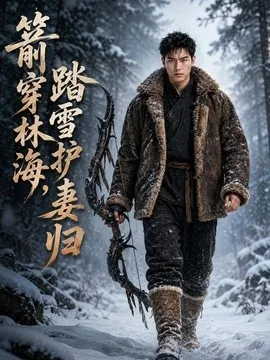 箭穿林海,踏雪护妻归(49集)AI短剧 (2026)