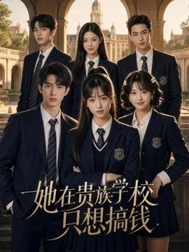 她在贵族学校只想搞钱(60集)AI短剧 (2026)