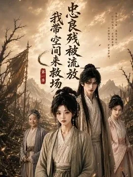 忠良残被流放我带空间来救场第一季（111集）AI短剧 (2026)