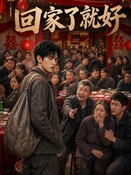 回家了,就好(88集)AI短剧 (2026)
