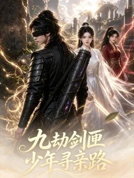 九劫剑匣少年寻亲路(30集)AI短剧 (2026)
