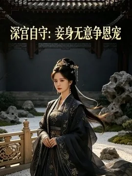深宫自守：妾身无意争恩宠（60集）AI短剧 (2026)