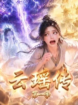 云瑶传第一季（122集）AI短剧 (2026)