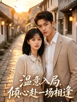 温意入局,倾心赴一场相逢(38集)AI短剧 (2026)