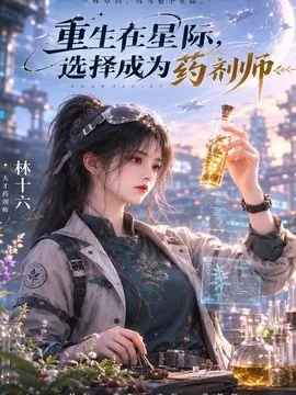 重生在星际，选择成为药剂师（82集）AI短剧 (2026)