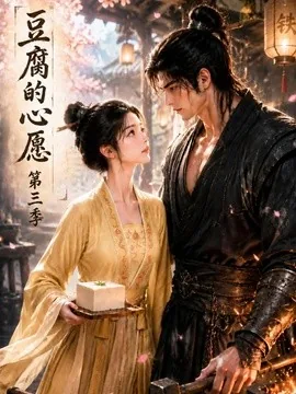 豆腐的心愿第三季(93集)AI短剧 (2026)